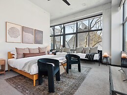 The Civic in Fairmount