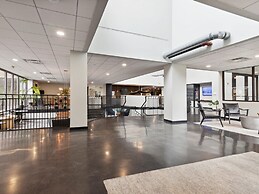 The Civic in Fairmount