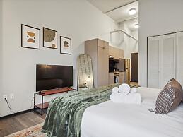 The Civic in Fairmount