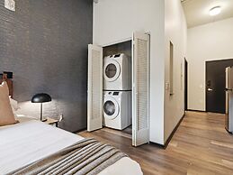 The Civic in Fairmount