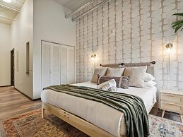 The Civic in Fairmount