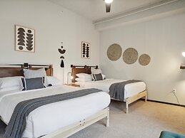 The Civic in Fairmount