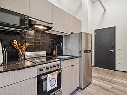 The Civic in Fairmount