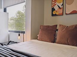 The Civic in Fairmount