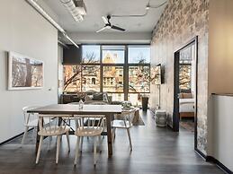 The Civic in Fairmount