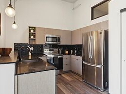 The Civic in Fairmount