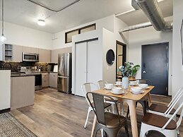 The Civic in Fairmount