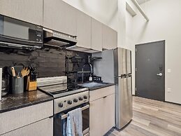 The Civic in Fairmount