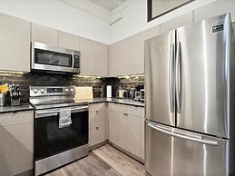 The Civic in Fairmount