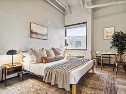 The Civic in Fairmount