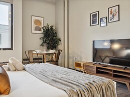 The Civic in Fairmount