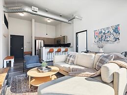 The Civic in Fairmount