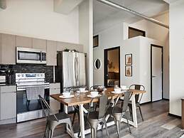 The Civic in Fairmount