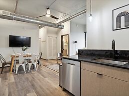 The Civic in Fairmount