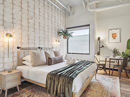 The Civic in Fairmount