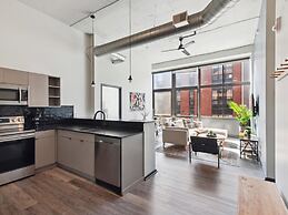 The Civic in Fairmount