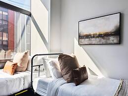 The Civic in Fairmount