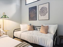 The Civic in Fairmount