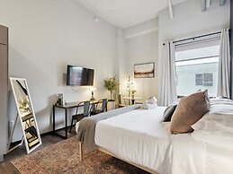 The Civic in Fairmount