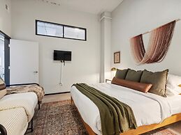 The Civic in Fairmount