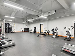 The Civic in Fairmount