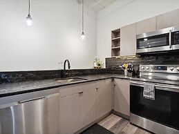 The Civic in Fairmount