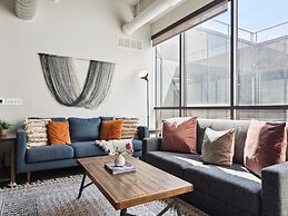 The Civic in Fairmount