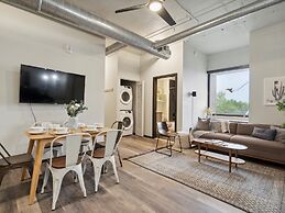 The Civic in Fairmount