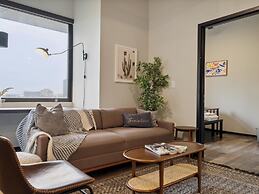 The Civic in Fairmount