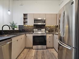 The Civic in Fairmount