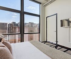 The Civic in Fairmount