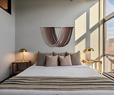 The Civic in Fairmount