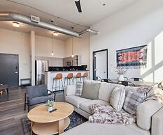 The Civic in Fairmount