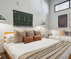 The Civic in Fairmount