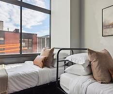 The Civic in Fairmount