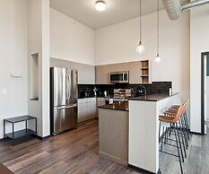 The Civic in Fairmount