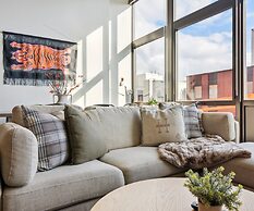 The Civic in Fairmount