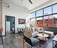 The Civic in Fairmount