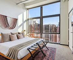 The Civic in Fairmount