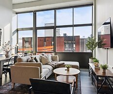 The Civic in Fairmount