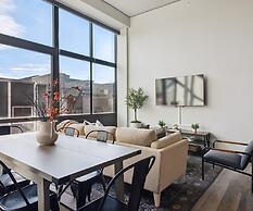 The Civic in Fairmount