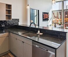 The Civic in Fairmount