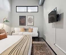 The Civic in Fairmount