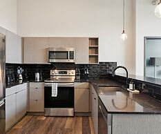 The Civic in Fairmount