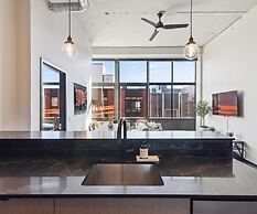 The Civic in Fairmount