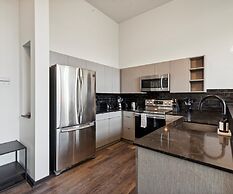 The Civic in Fairmount