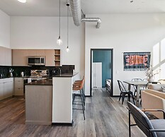 The Civic in Fairmount