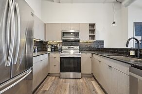 The Civic in Fairmount