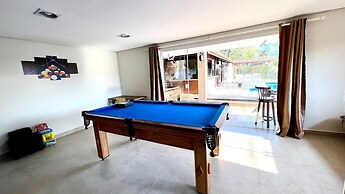 Casa Massaguaçú