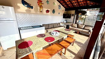 Casa Massaguaçú
